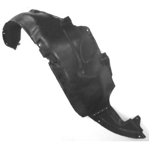 RIPARO PASSARUOTA LOCARO ANT/DX PER KIA CARENS 01/06>