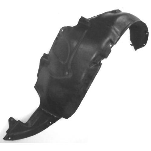 RIPARO PASSARUOTA LOCARO ANT/SX PER KIA CARENS 01/06>