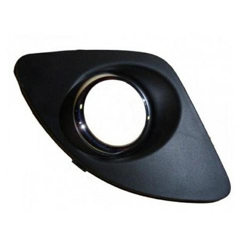 GRIGLIA PARAURTI ANT/DX C/FEND KIA CEE'D 08/07>