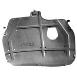 RIPARO SOTTOMOTORE CARTER PROTEZIONE PER KIA CEE'D 2007> PRO CEE'D 2007>2.0 CRDI