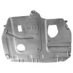 RIPARO SOTTOMOTORE CARTER PROTEZIONE PER KIA CEE'D 2007> PRO CEE'D 2007>1.6 CRDI
