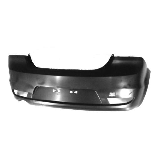 PARAURTI POSTERIORE PER KIA PRO CEE'D 3 PORTE DAL 2007>