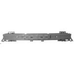 RINFORZO TRAVERSA PARAURTI ANT PER KIA CERATO 09/03>12/07