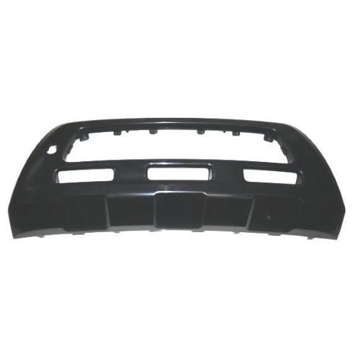 MODANATURA CORNICE GRIGLIA P/TI ANT KIA SOUL 02/09>