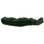 STAFFA GUIDA PARAURTI ANT/SX PER KIA SOUL 02/09>