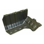 RIPARO SOTTOMOTORE SX PER KIA SOUL 01/09>