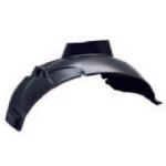 RIPARO PASSARUOTA LOCARO ANTERIORE SX PER LANCIA YPSILON DAL 2003 AL 2010 2PORTE