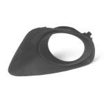 GRIGLIA PARAURTI A/SX C/FEND MAZDA 2 01/08>12/10