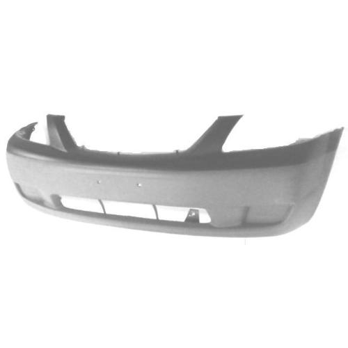 PARAURTI ANTERIORE PER MAZDA MPV DAL 1999> VERNICIABILE