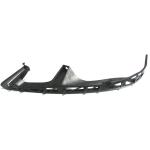 STAFFA GUIDA PARAURTI ANT/DX PER MAZDA 6 GG/GY 06/02>05/05