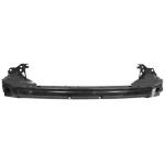 RINFORZO TRAVERSA PARAURTI ANT PER MAZDA 6 06/05>01/08