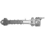 RINFORZO TRAVERSA PARAURTI ANT PER MAZDA 6 02/08>