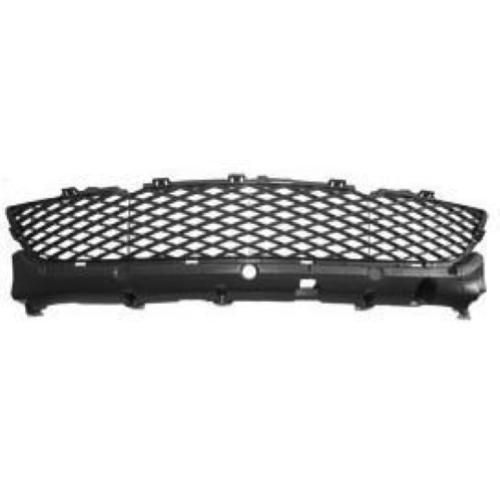 GRIGLIA PARAURTI ANTERIORE C/LE MAZDA 3 5P 10/03>05/06