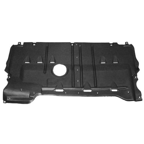 RIPARO SOTTOMOTORE PER MAZDA 3 5P 10/03>12/08 PER MAZDA 5 06/05>03/08 BENZINA