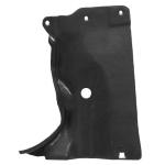 RIPARO SOTTOMOTORE LAT DX PER MAZDA 3 5P 10/03>12/08