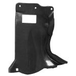 RIPARO SOTTOMOTORE LAT SX PER MAZDA 3 5P 10/03>12/08