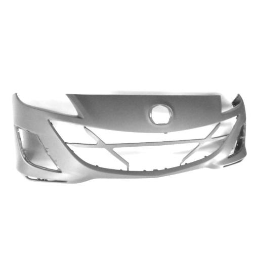 PARAURTI ANTERIORE PER MAZDA 3 DAL  2009> VERNICIABILE
