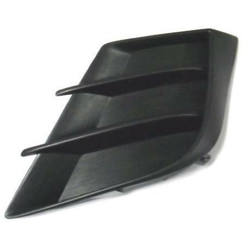 GRIGLIA PARAURTI ANT/SX MAZDA 3 01/09> 1.6 BENZ