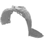 RIPARO PASSARUOTA LOCARO ANT/DX PER MAZDA 5 06/05>03/08