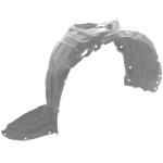 RIPARO PASSARUOTA LOCARO ANT/SX PER MAZDA 5 06/05>03/08