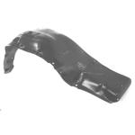 RIPARO PASSARUOTA LOCARO ANT/DX PER MITSUBISHI L200 01/87>12/93