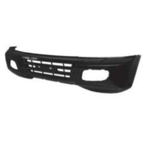 PARAURTI ANTERIORE PER MITSUBISHI PAJERO DAL 2001>2002