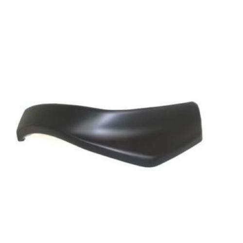 MODANATURA PARAURTI TERMINALE ANT/DX MITSUBISHI PAJERO 01/01>12/06