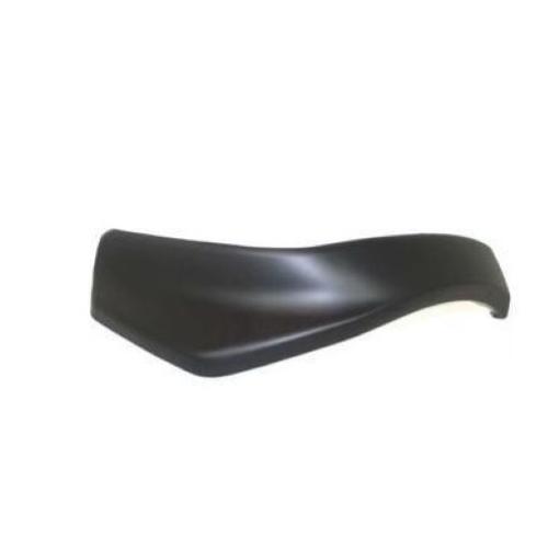 MODANATURA PARAURTI TERMINALE ANT/SX MITSUBISHI PAJERO 01/01>12/06