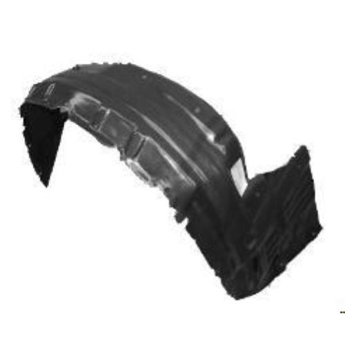 RIPARO PASSARUOTA LOCARO ANT/DX PER MITSUBISHI PAJERO 01/01>12/06