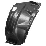RIPARO PASSARUOTA LOCARO ANT/DX PARTE POST PER MITSUBISHI COLT 06/04>12/08