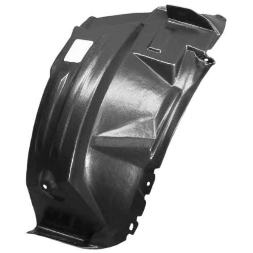 RIPARO PASSARUOTA LOCARO ANT/DX PARTE POST PER MITSUBISHI COLT 06/04>12/08