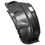 RIPARO PASSARUOTA LOCARO ANT/SX PARTE POST PER MITSUBISHI COLT 06/04>12/08