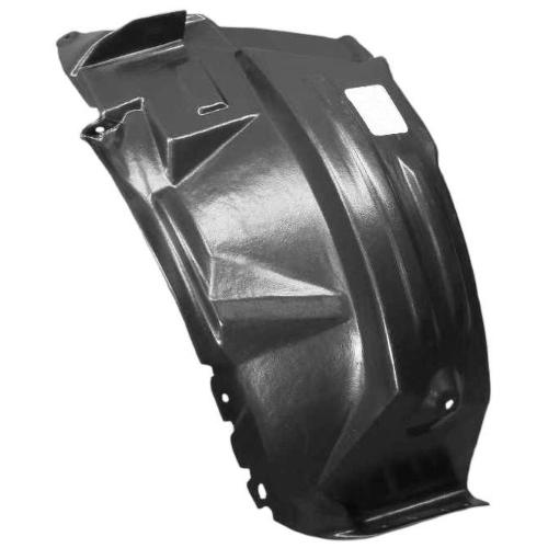 RIPARO PASSARUOTA LOCARO ANT/SX PARTE POST PER MITSUBISHI COLT 06/04>12/08