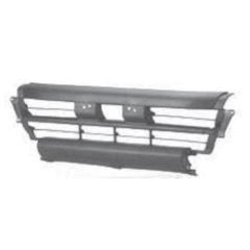 PARAURTI ANTERIORE CENTRALE PER MITSUBISHI L200 1996>2000