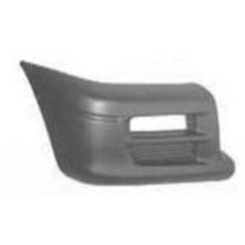 PARAURTI CANTONALE ANTERIORE DESTRO PER MITSUBISHI L200 1996->2000