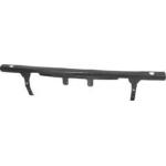 RINFORZO TRAVERSA PARAURTI ANT PER MITSUBISHI L200 09/96>12/00