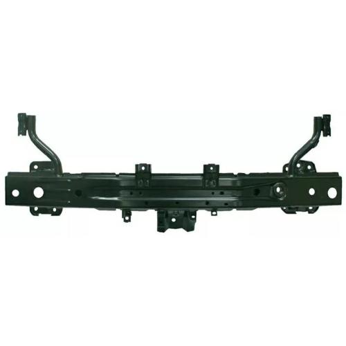 RINFORZO TRAVERSA PARAURTI ANT PER MITSUBISHI LANCER 06/07>