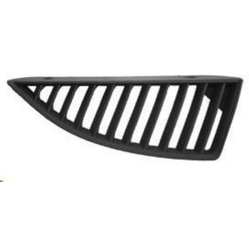 GRIGLIA MASCHERINA ANT/DX NERA PER MITSUBISHI LANCER 01/03>12/05