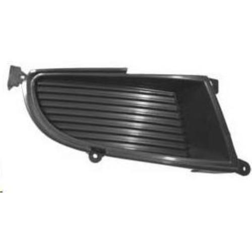 GRIGLIA PARAURTI ANT/DX MITSUBISHI LANCER 01/03>12/05