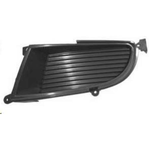 GRIGLIA PARAURTI ANT/SX MITSUBISHI LANCER 01/03>12/05