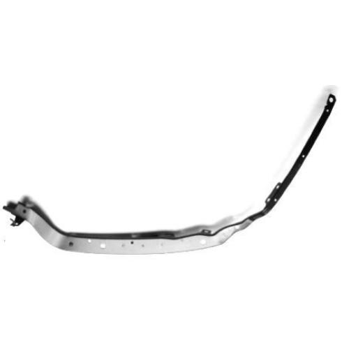 RINFORZO TRAVERSA PARAURTI ANT SUP SX PER MITSUBISHI LANCER 01/03>05/07