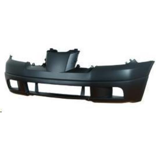 PARAURTI ANTERIORE PER MITSUBISHI OUTLANDER 2003>2006 VERNICIABILE