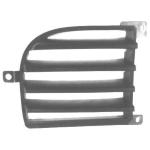 TAPPO PARAURTI FENDINEBBIA DX PER MITSUBISHI OUTLANDER 01/03>12/06