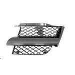 GRIGLIA MASCHERINA ANT/SX PRIM PER MITSUBISHI OUTLANDER 01/03>12/06