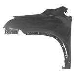PARAFANGO ANTERIORE SX CHEVROLET TRAX 01/13>