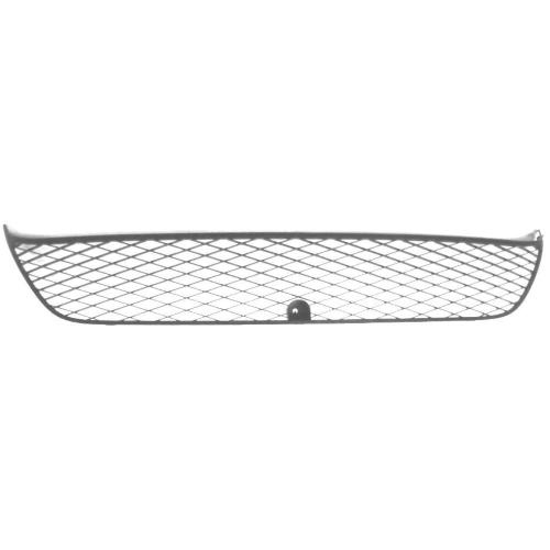GRIGLIA PARAURTI ANTERIORE C/LE MITSUBISHI OUTLANDER 01/07>03/10