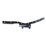 RINFORZO TRAVERSA PARAURTI ANT SUP SX PER MITSUBISHI OUTLANDER 01/07>03/10