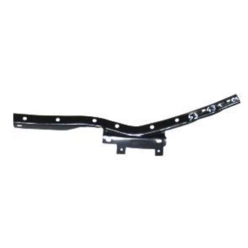 RINFORZO TRAVERSA PARAURTI ANT SUP SX PER MITSUBISHI OUTLANDER 01/07>03/10