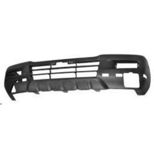 PARAURTI ANTERIORE PER MITSUBISHI L200 DAL 2004>2005