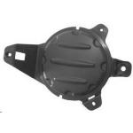 TAPPO PARAURTI FENDINEBBIA DX PER MITSUBISHI L200 02/05>